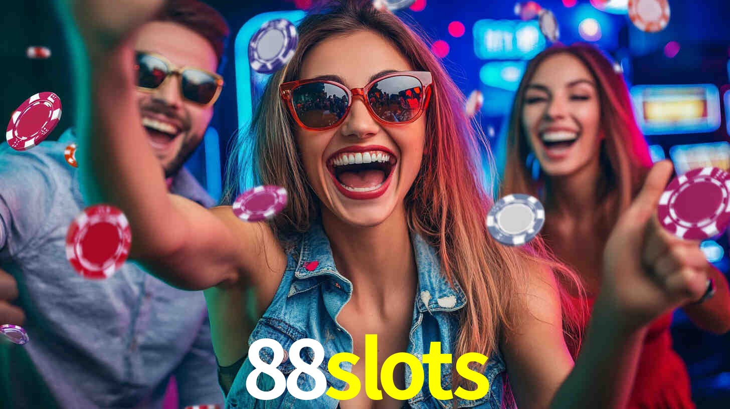 Apostas Esportivas na 88slots: Um Guia Completo