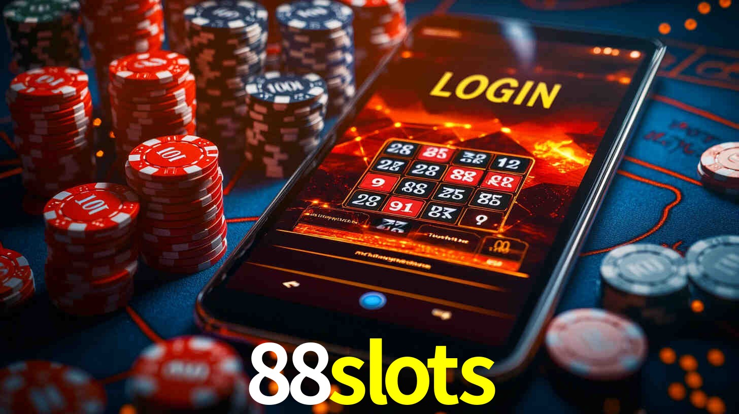 88slots: Jogue Crash e Experimente Alta Recompensa Instantânea