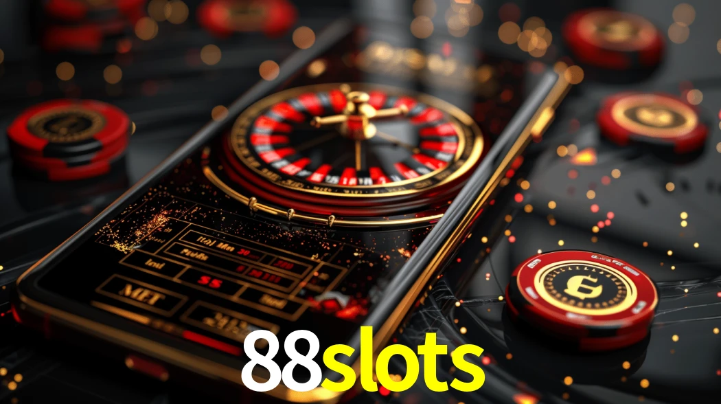 Secure Login 88slots