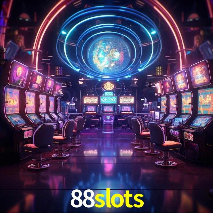 Painel RTP 88slots