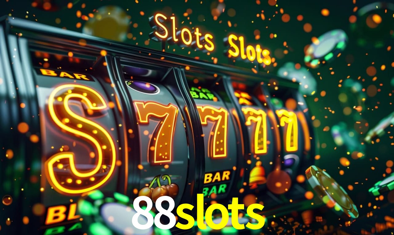 Casino Ao Vivo 88slots
