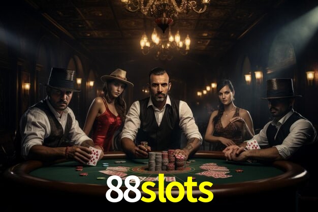 A Emoção da Loteria na 88slots: Uma Chance de Mudança de Vida