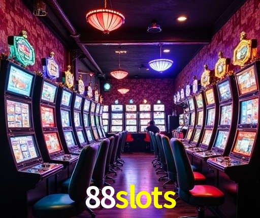 Ofertas Exclusivas 88slots