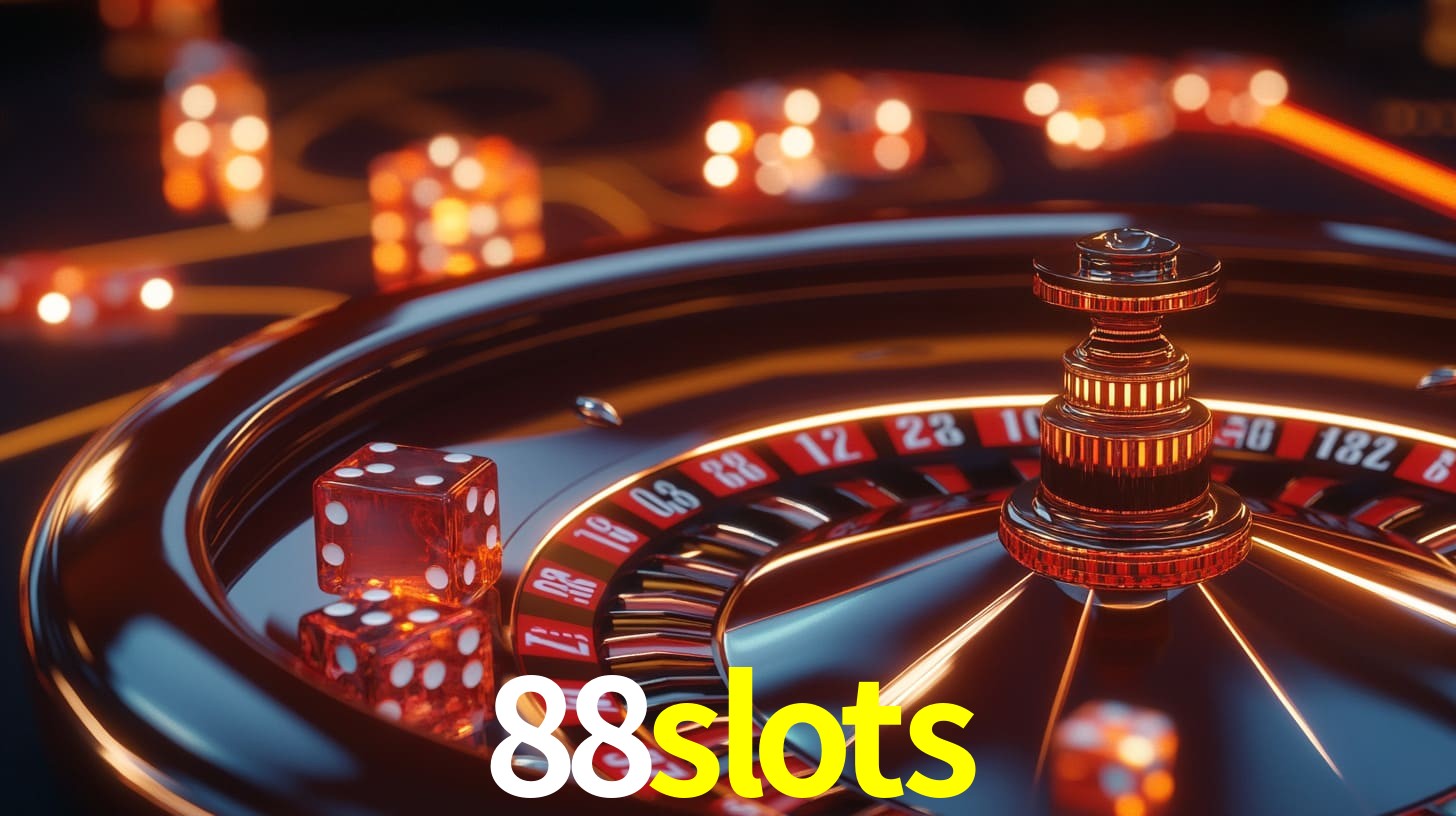 Blackjack Table 88slots