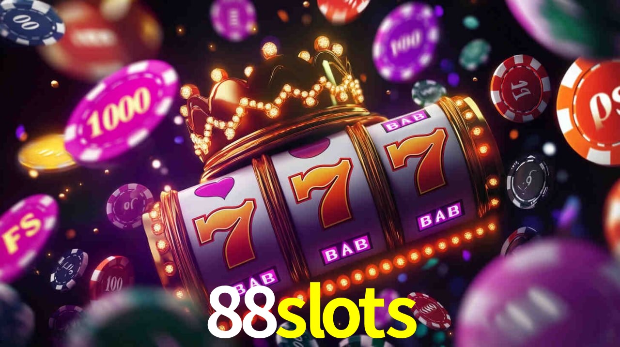 Live Casino 88slots