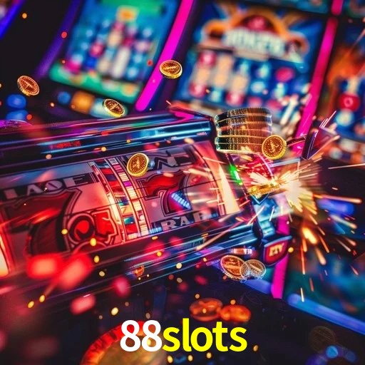 Bônus de Boas-vindas 88slots