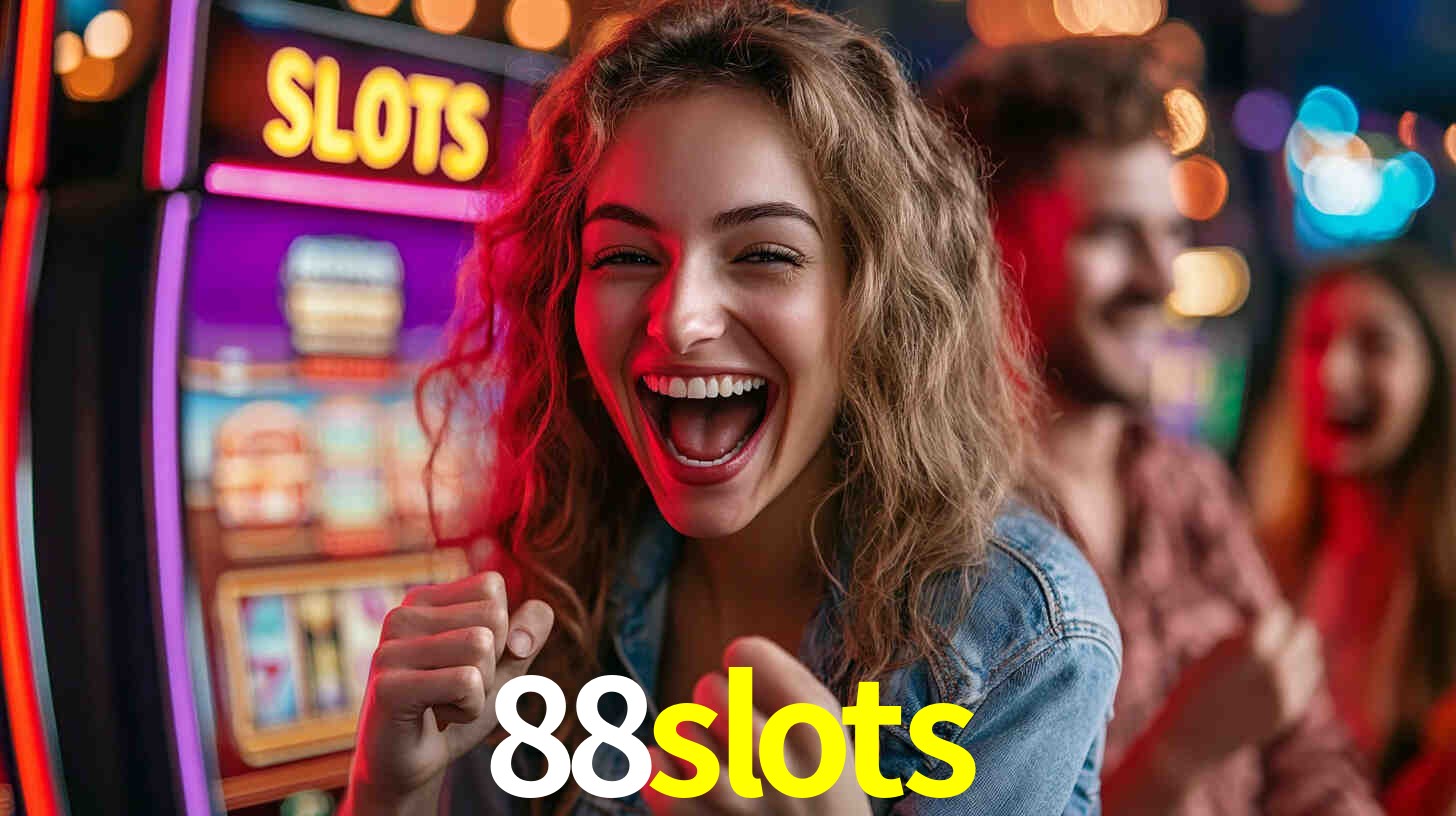Descubra a Essência do 88slots: Nossa História e Compromissos