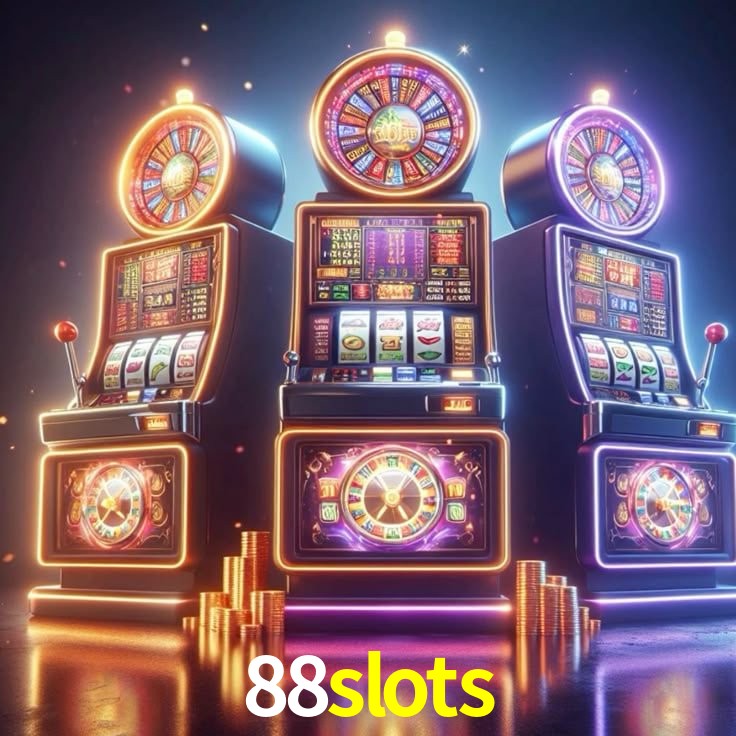 Explore as vantagens do 88slots: serviço profissional e confiabilidade