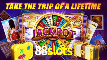 Descubra a Magia dos Jogos de Arcade no 88slots