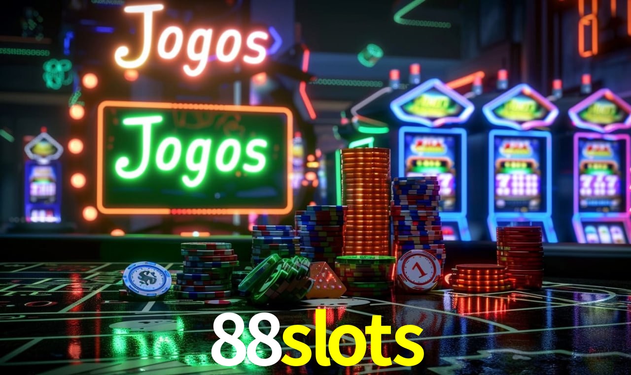 88slots App Interface