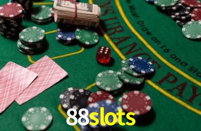 Instant EasyPaisa 88slots