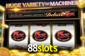 A Popularidade dos Caça-Níqueis no 88slots