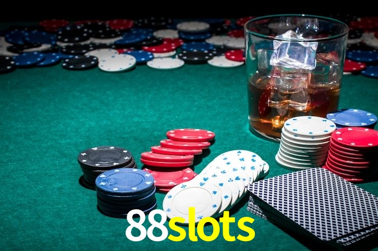 Apostas de Futebol 88slots