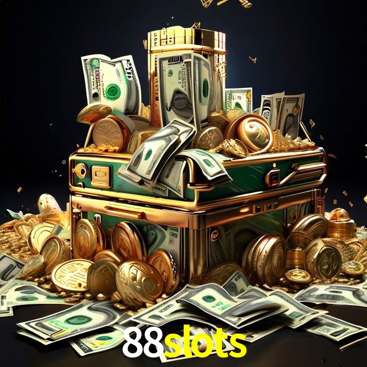 Recursos de Bônus 88slots