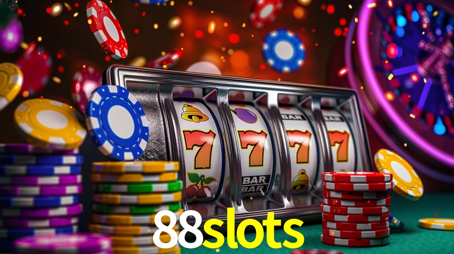 Casino Ao Vivo 88slots