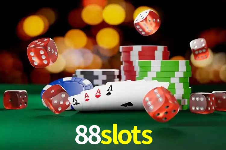Segurança 2FA 88slots