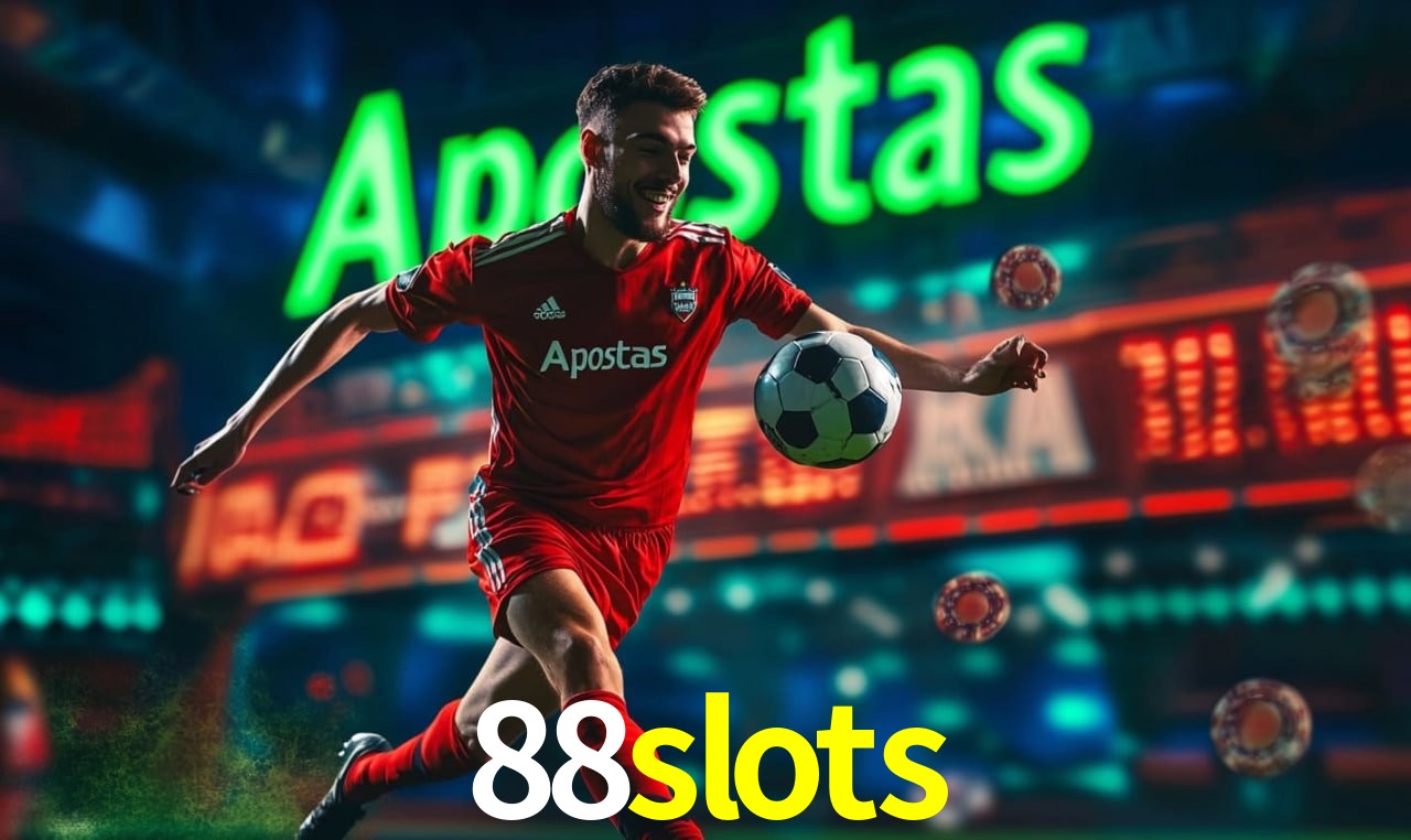 Bônus Diários 88slots
