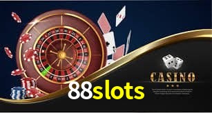 Gates of Olympus 88slots