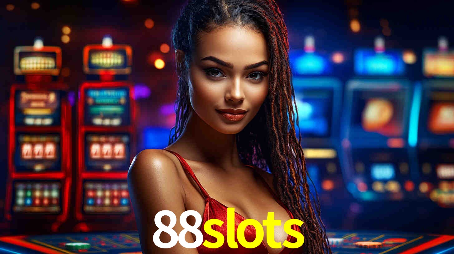Desvendando o Mundo dos Jogos Virtuais na 88slots