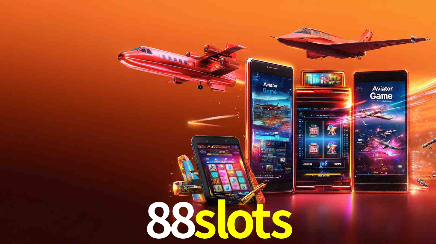 A Popularidade dos Caça-Níqueis no 88slots