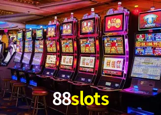 Descubra a Essência do 88slots: Nossa História e Compromissos