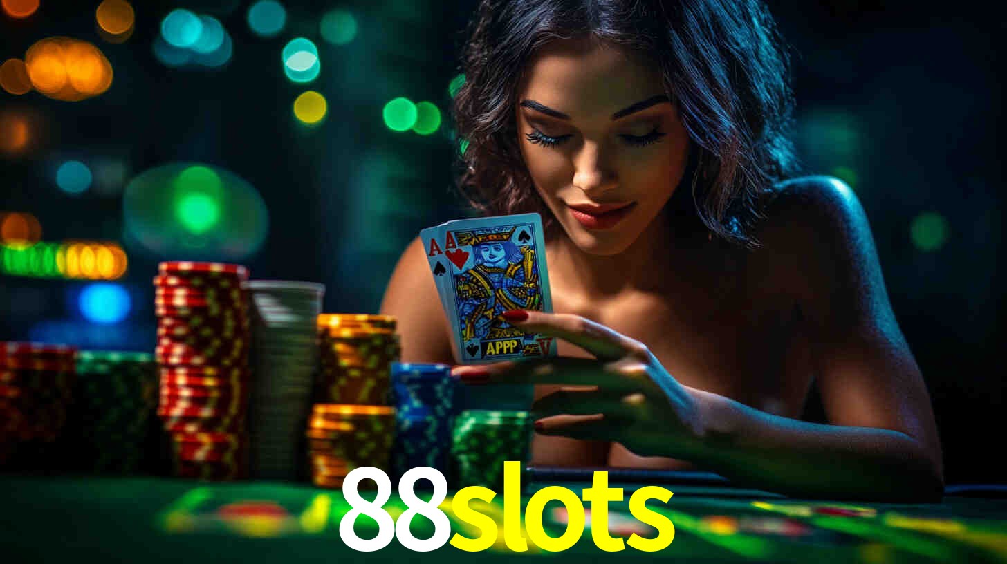 Inovações de Jogos na 88slots: O Futuro das Experiências Interativas
