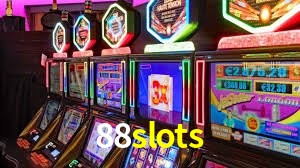 Bônus de Boas-vindas 88slots