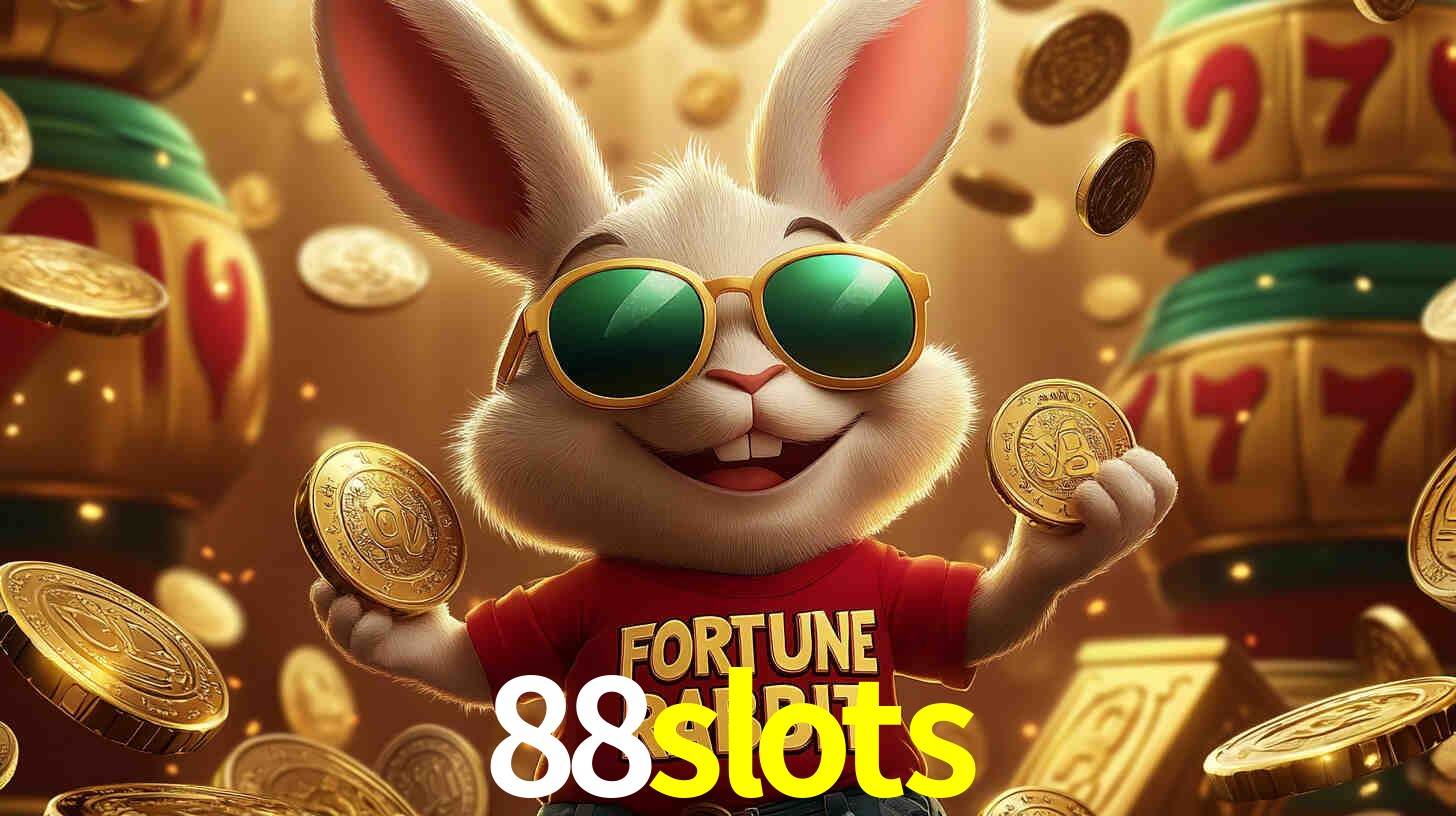 Welcome Bonus 88slots