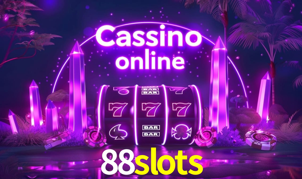Promoção Relâmpago 88slots