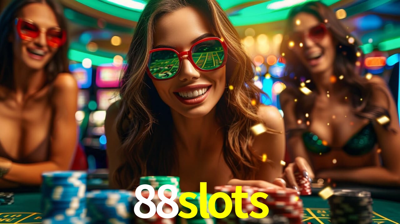 Account Benefits 88slots