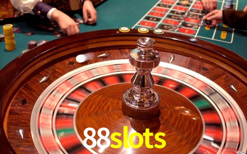 Mesa de Blackjack 88slots