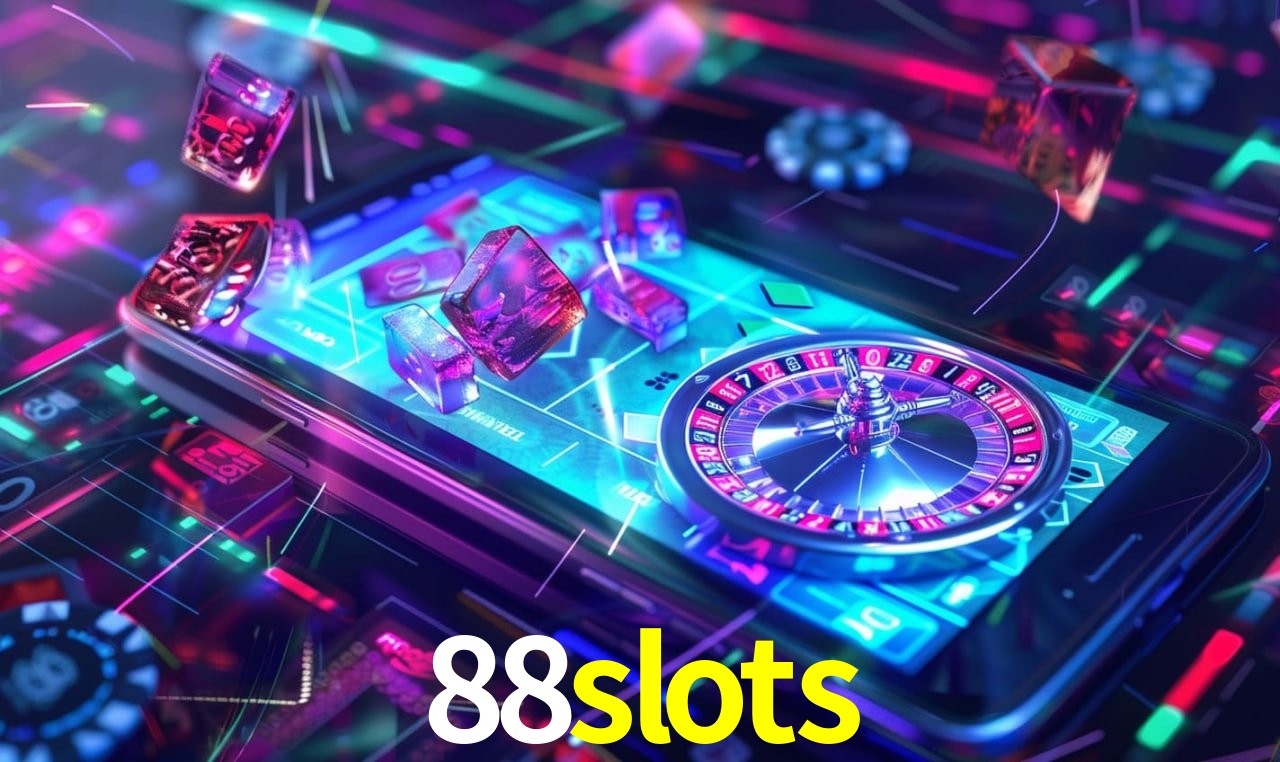 Estatísticas do Jogo 88slots