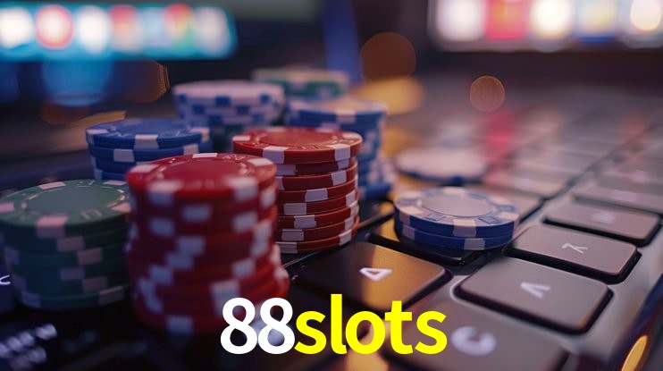 Especiais de Fim de Semana 88slots