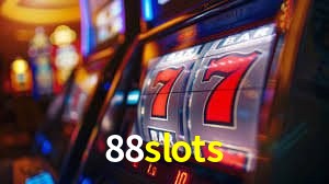 Integração de APIs 88slots