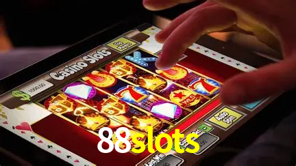 A Experiência Imersiva dos Cassinos Ao Vivo no 88slots