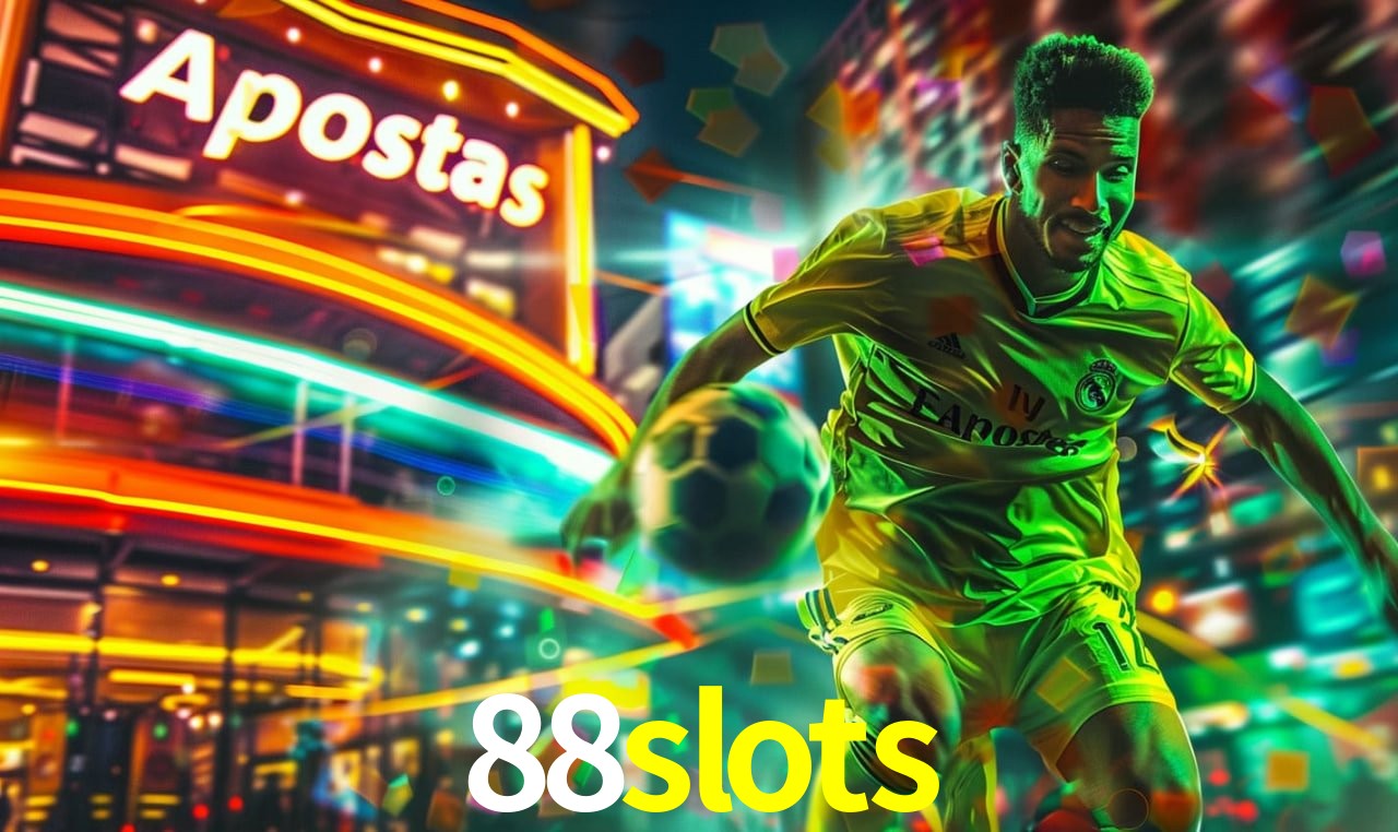 Cadastro Rápido 88slots