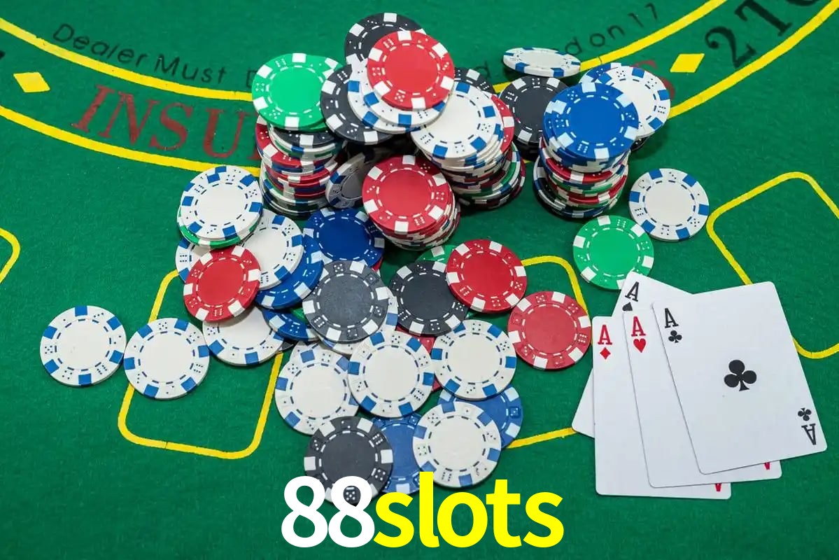 Casino VIP 88slots