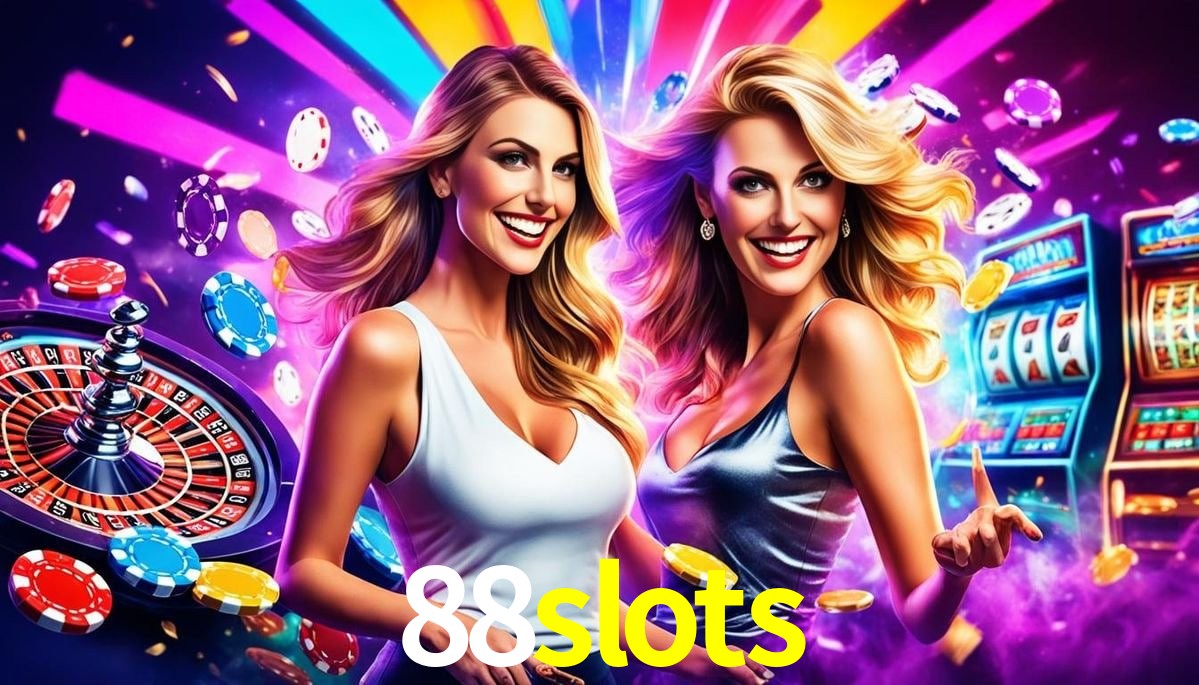 Torneios 88slots