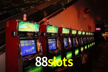 Explorando a Categoria de Eventos em Apostas na 88slots