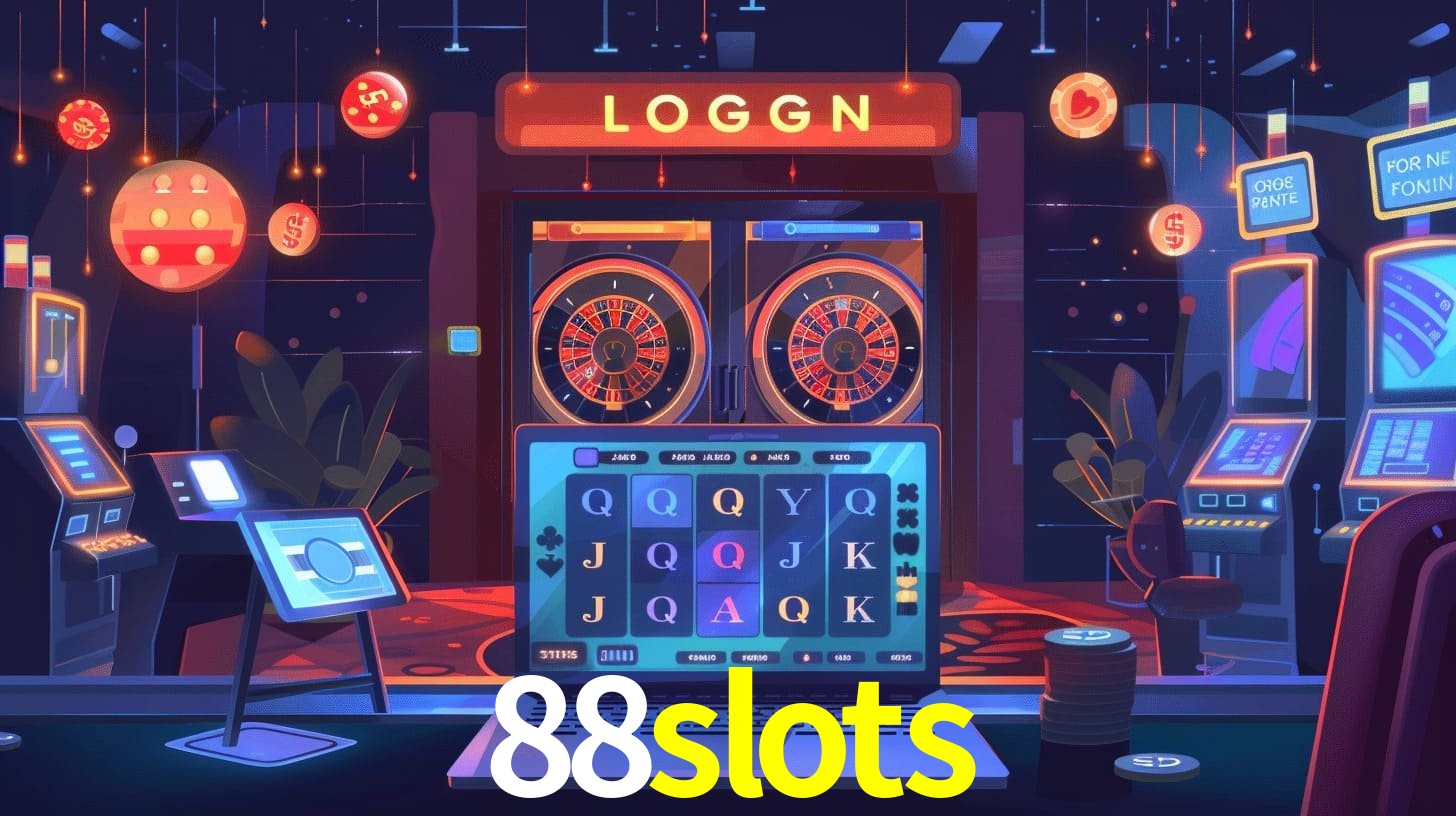  88slots.com