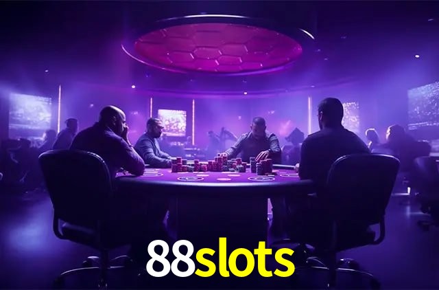 Jogos de Slot 88slots
