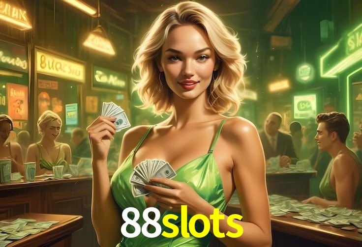 A Emoção da Loteria na 88slots: Uma Chance de Mudança de Vida