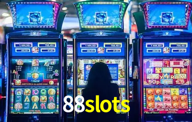 Descubra o Mundo do Cassino Online com 88slots