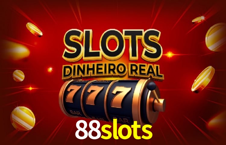 Sinta a adrenalina dos jogos de cassino com 88slots