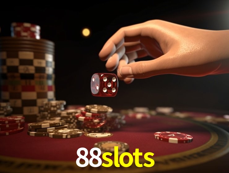 Benefícios da Conta 88slots
