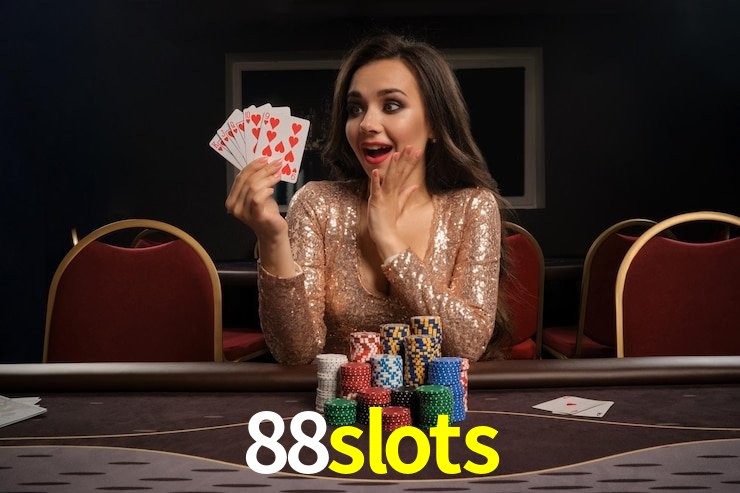 PIX Instantâneo 88slots