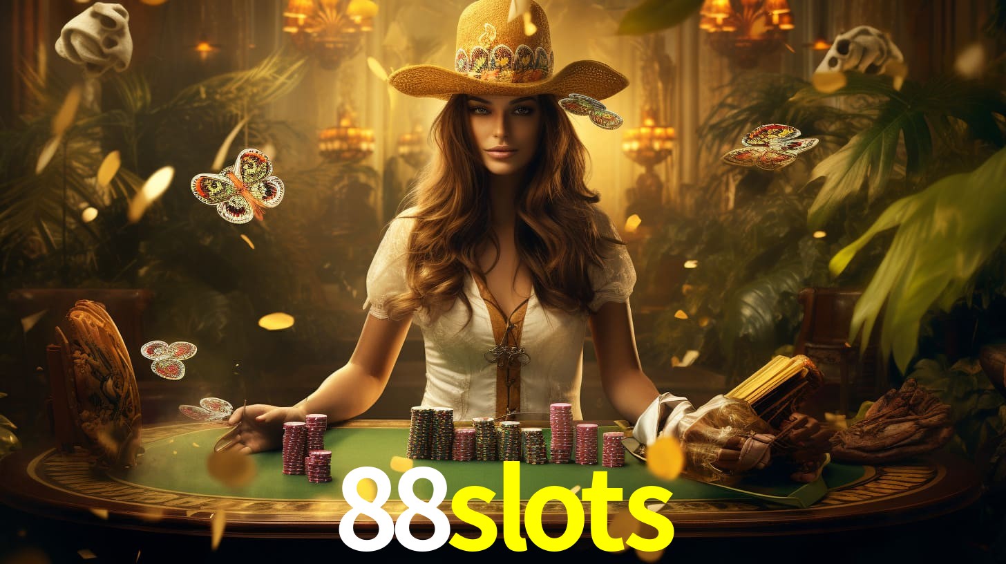 Player Reviews 88slots