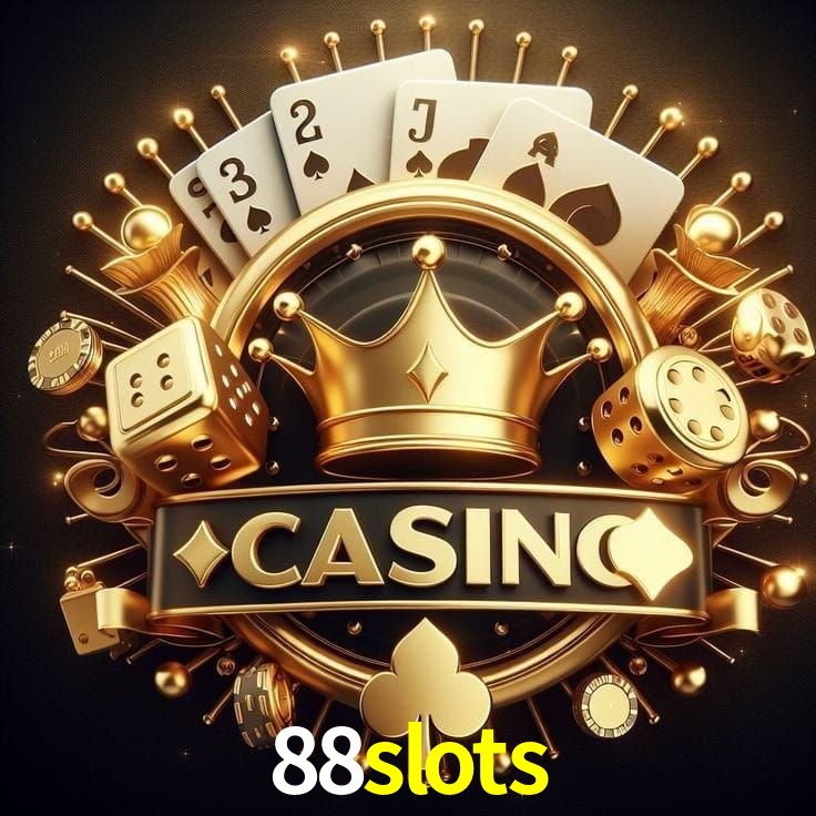 Casino Ao Vivo 88slots