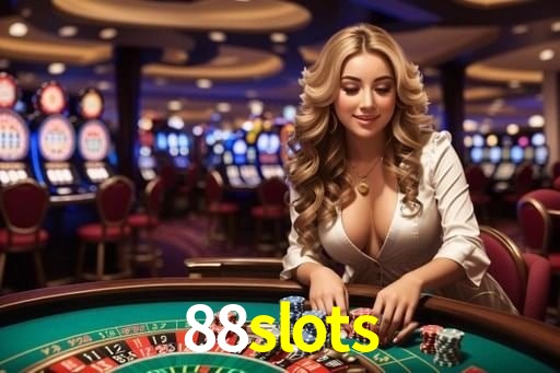 Live Casino 88slots