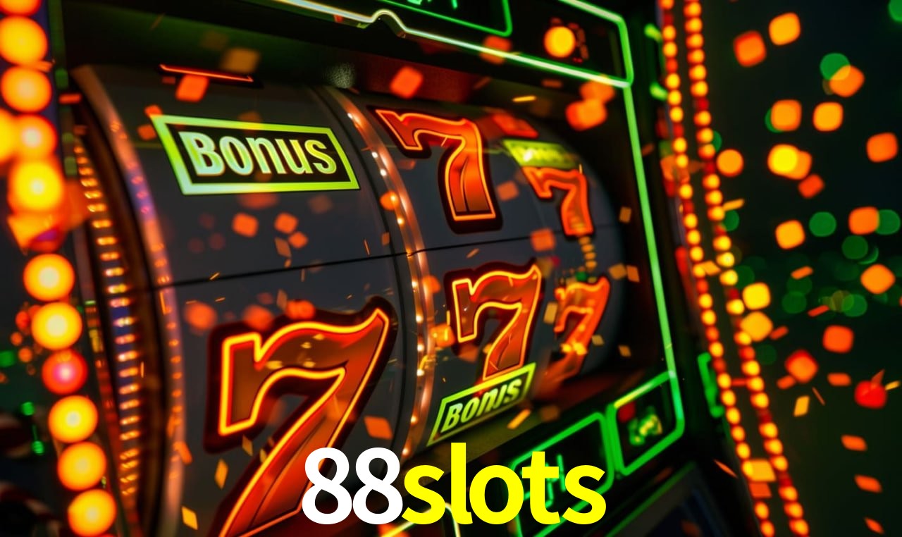 cassino 88slots